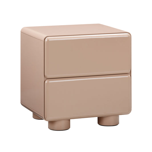 Tammy 22 2 Drawer Nightstand by TOV B54340