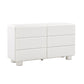 Tammy 56 6 Drawer Dresser by TOV B54341