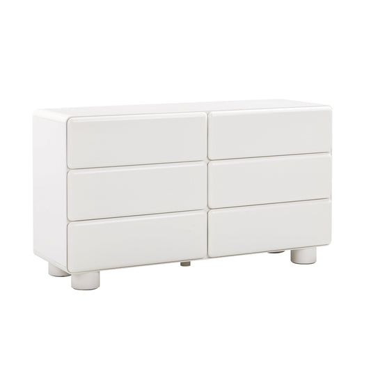 Tammy 56 6 Drawer Dresser by TOV B54341