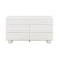 Tammy 56 6 Drawer Dresser by TOV B54341