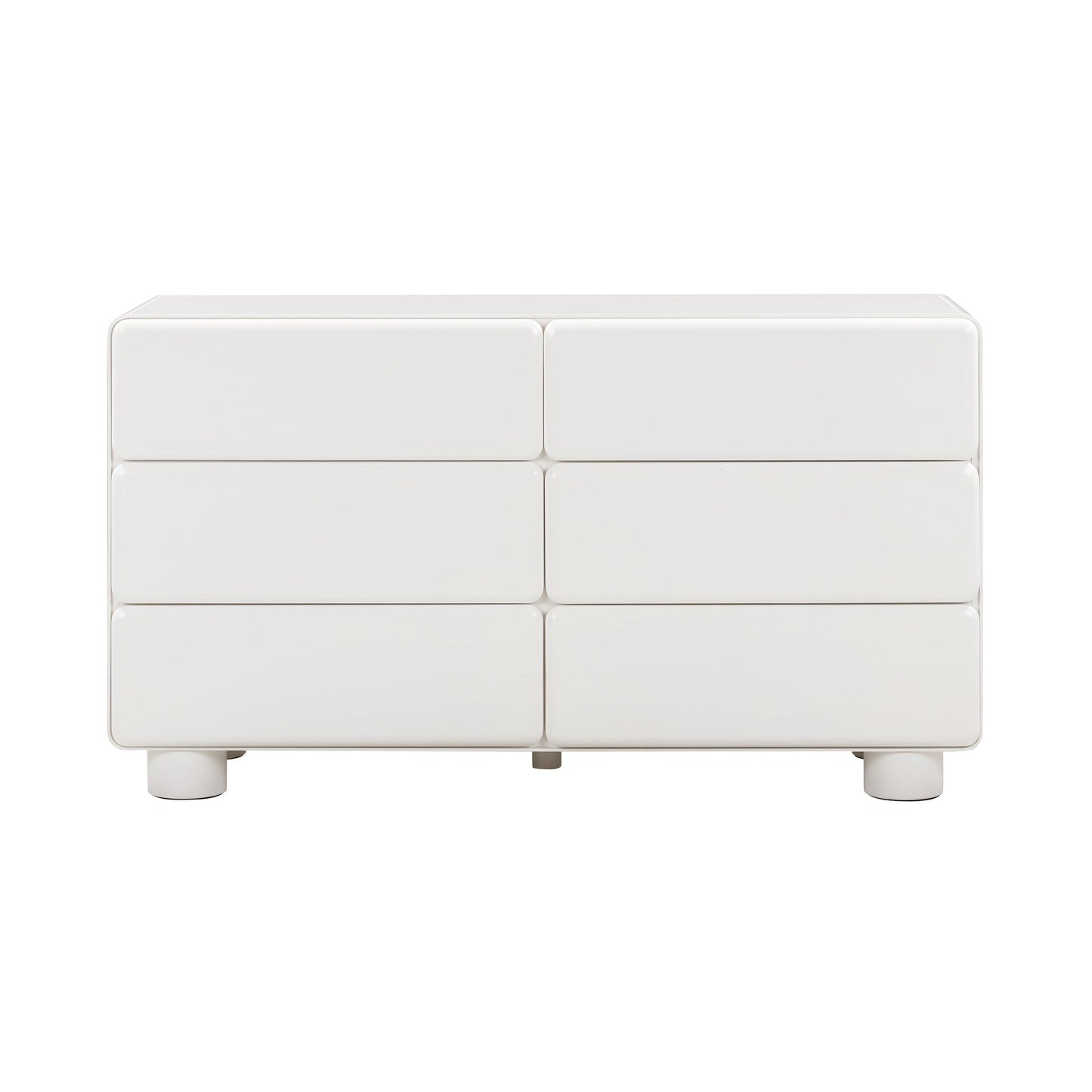 Tammy 56 6 Drawer Dresser by TOV B54341