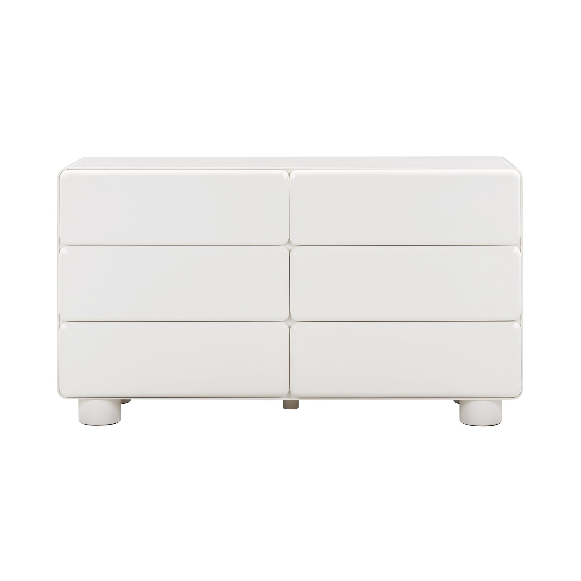 Tammy 56 6 Drawer Dresser by TOV B54341