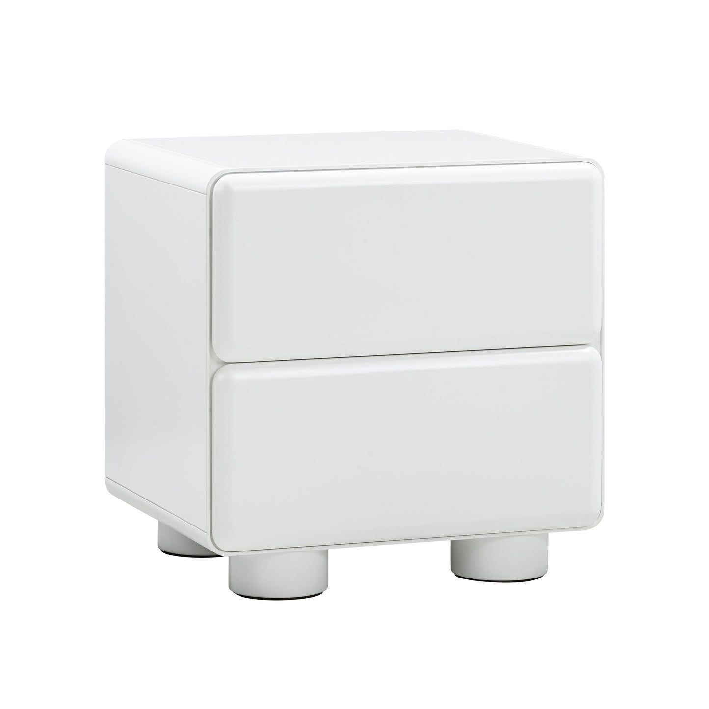 Tammy 22 2 Drawer Nightstand by TOV B54342