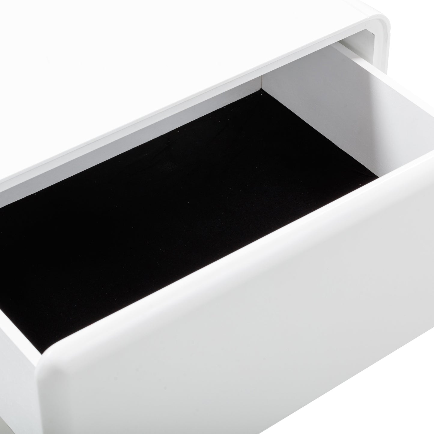 Tammy 22 2 Drawer Nightstand by TOV B54342