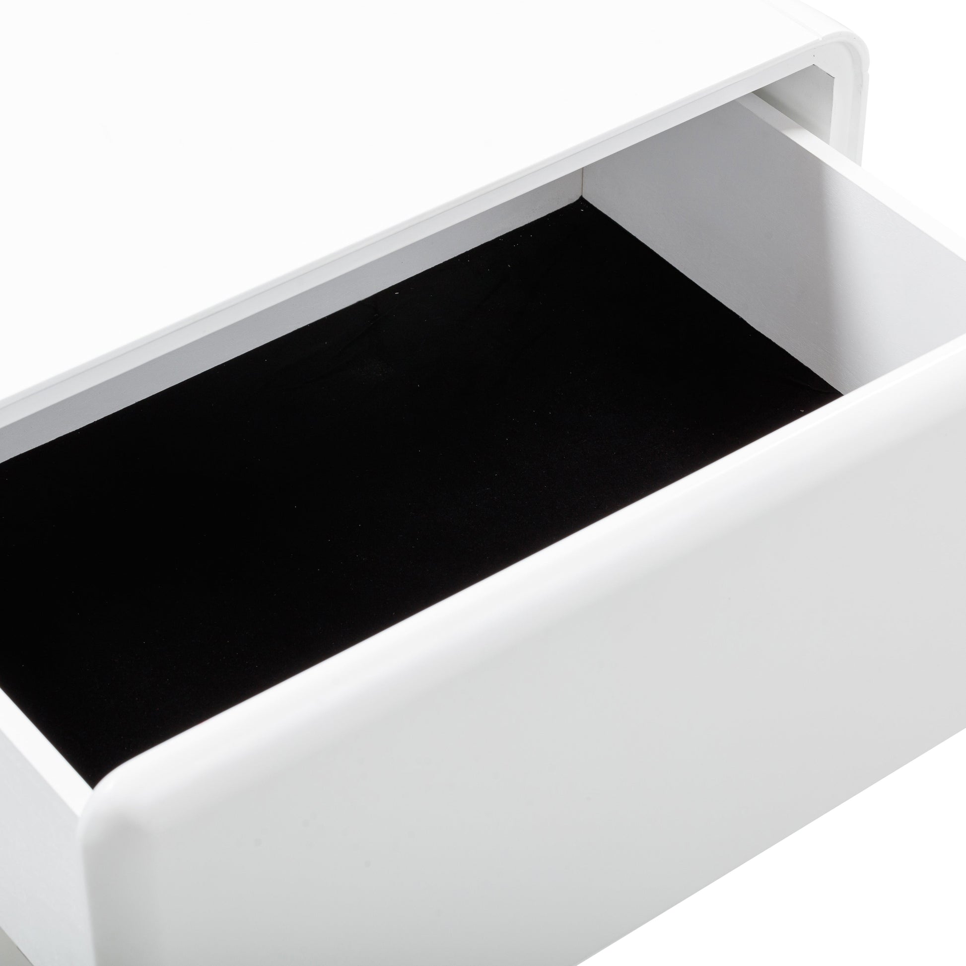 Tammy 22 2 Drawer Nightstand by TOV B54342