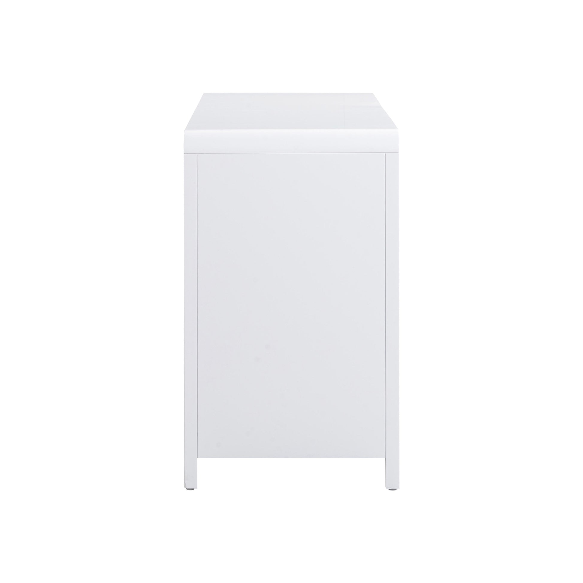 Patty 62 Rattan 6 Drawer Dresser by TOV B69361