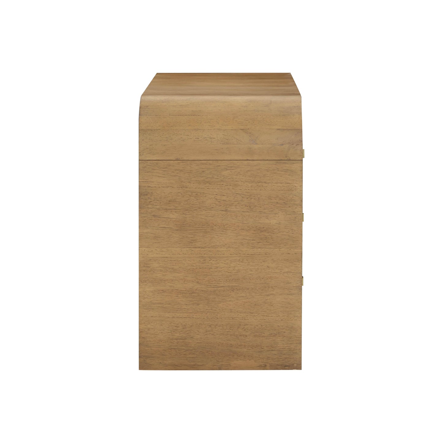 Hump 62 Arched 6 Drawer Dresser by TOV B54398