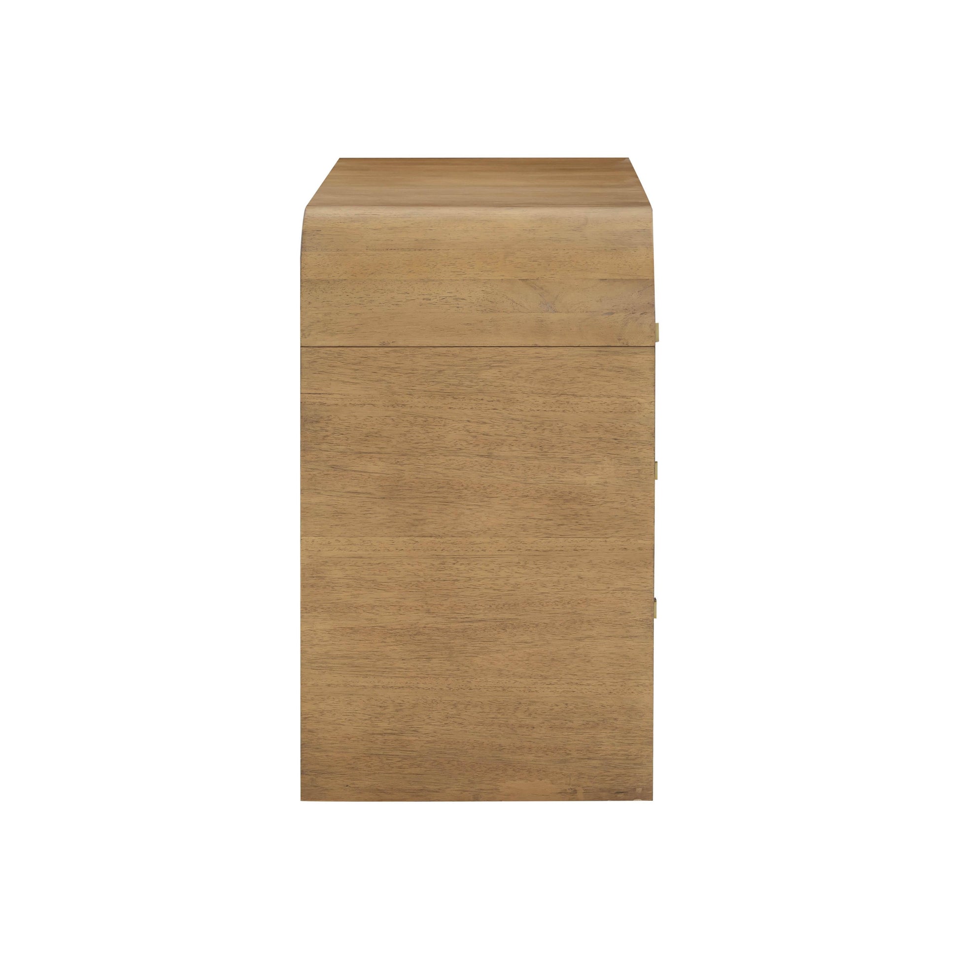 Hump 62 Arched 6 Drawer Dresser by TOV B54398