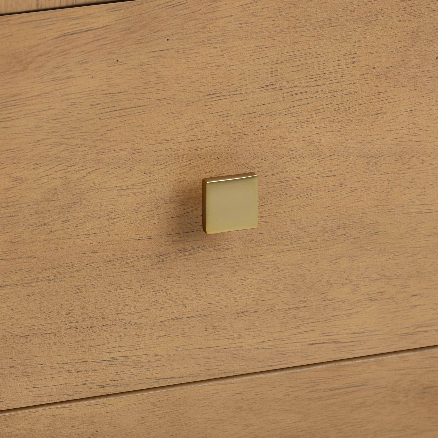 Hump 62 Arched 6 Drawer Dresser by TOV B44097