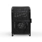 Tina 27 Rattan Nightstand With Storage by TOV B54406