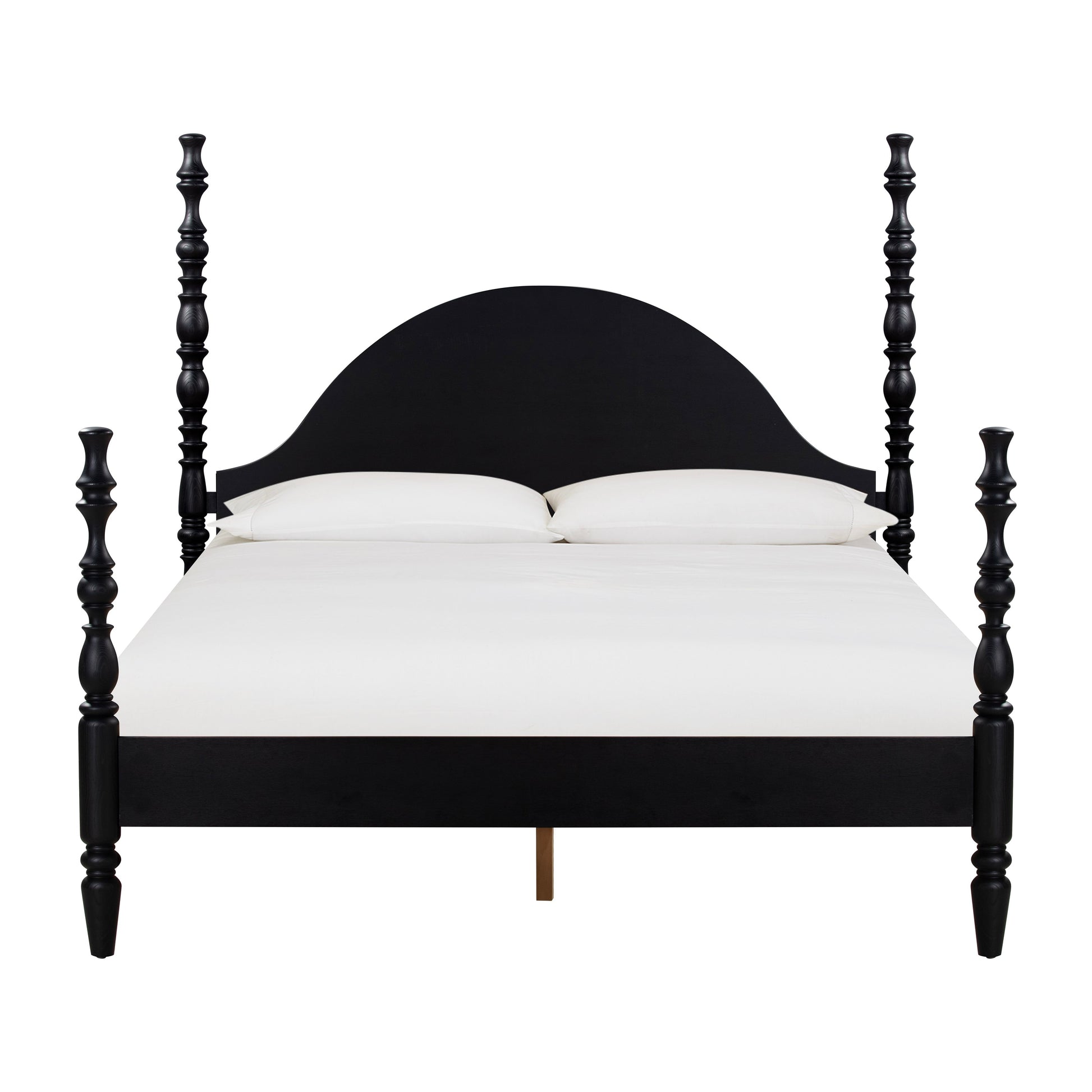 Rosalie Ash Bed by TOV B54487