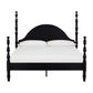 Rosalie Ash Bed by TOV B54509
