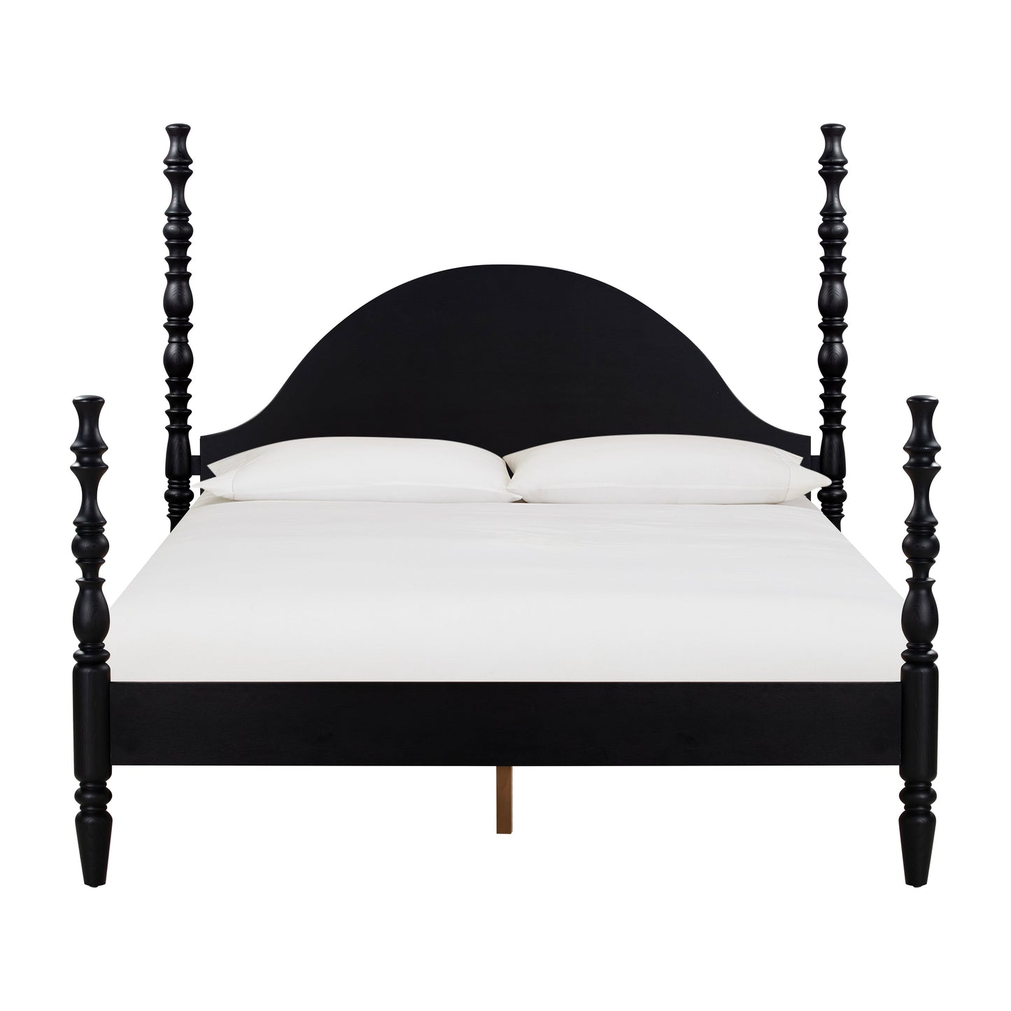Rosalie Ash Bed by TOV B54509