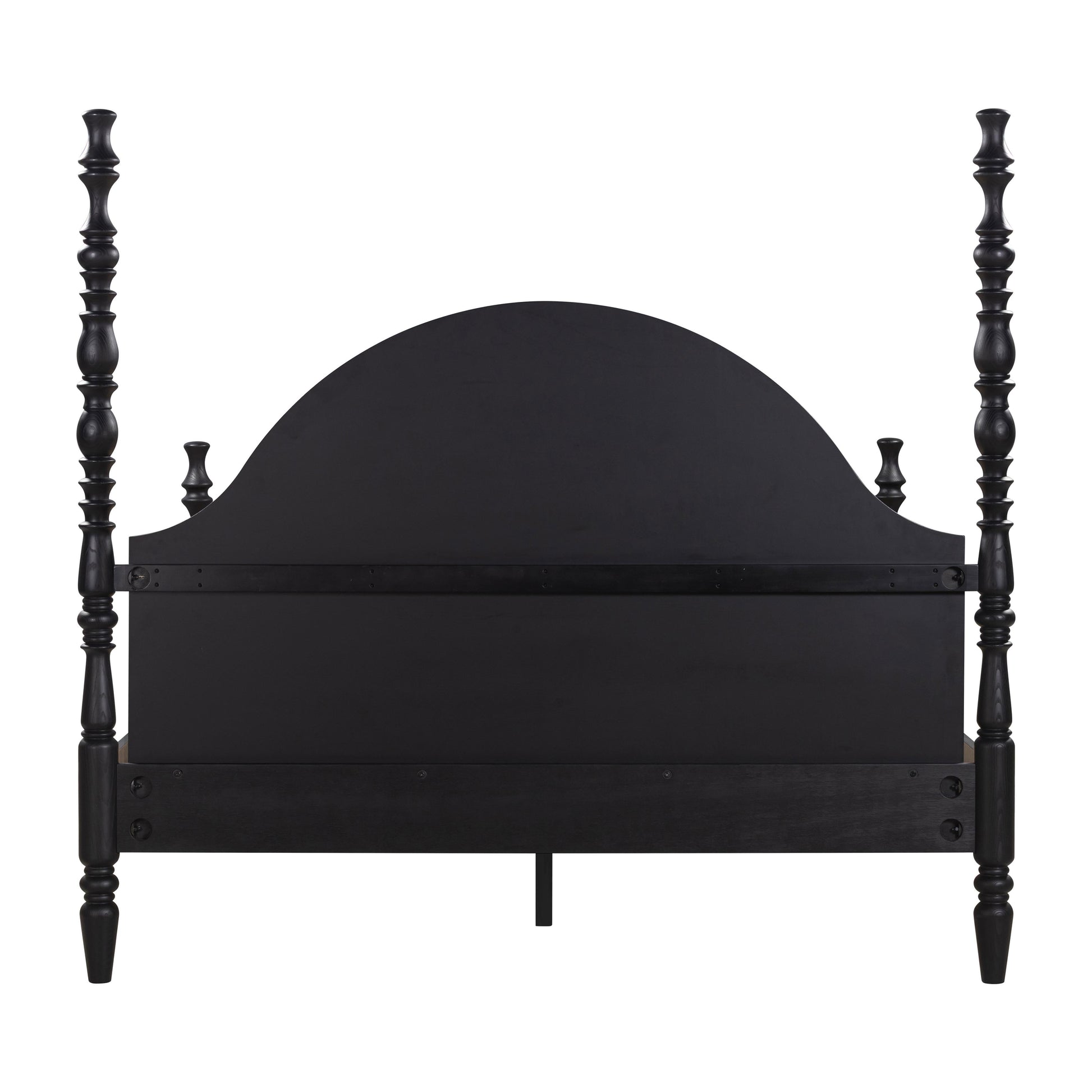 Rosalie Ash Bed by TOV B54487