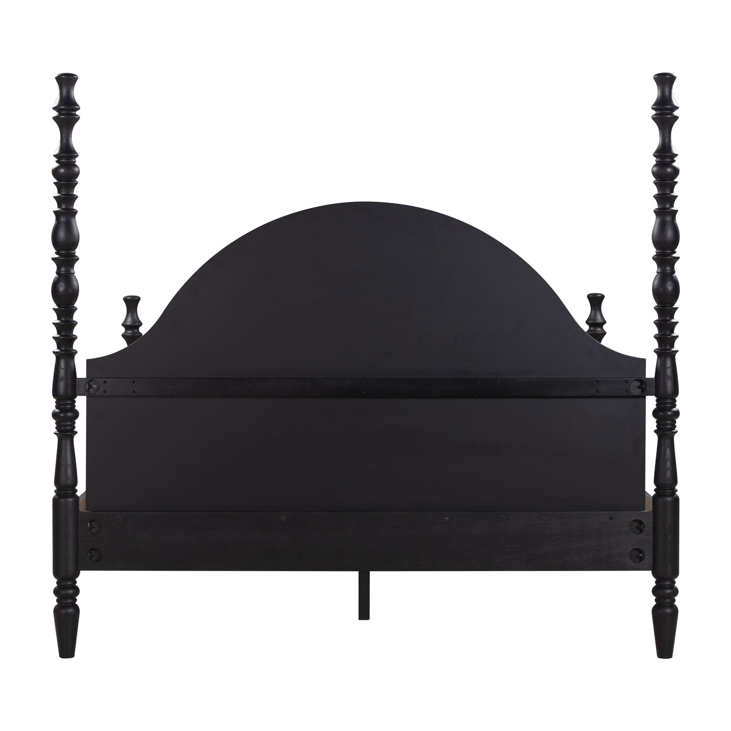Rosalie Ash Bed by TOV B54508