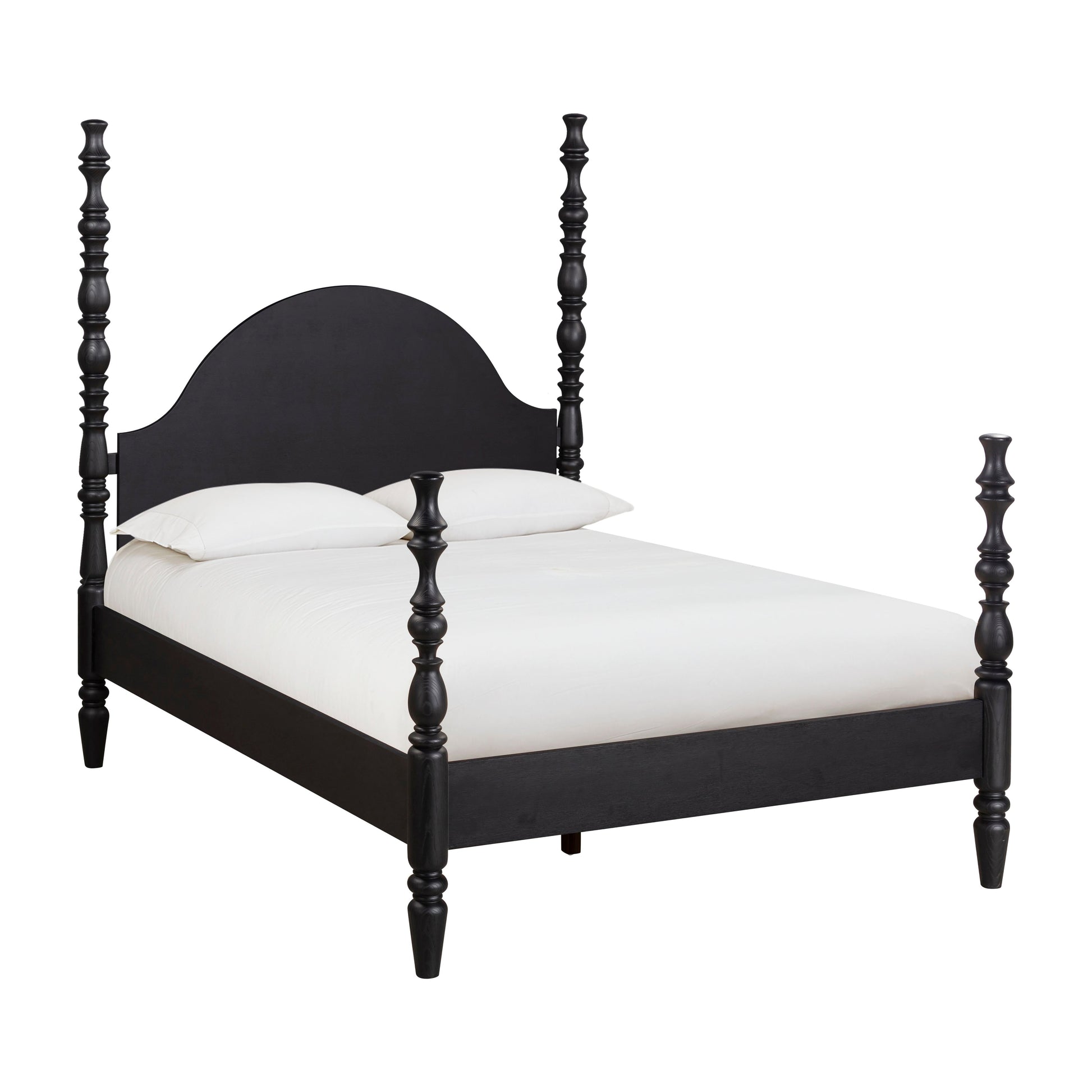Rosalie Ash Bed by TOV B54487