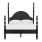 Rosalie Ash Bed by TOV B54508