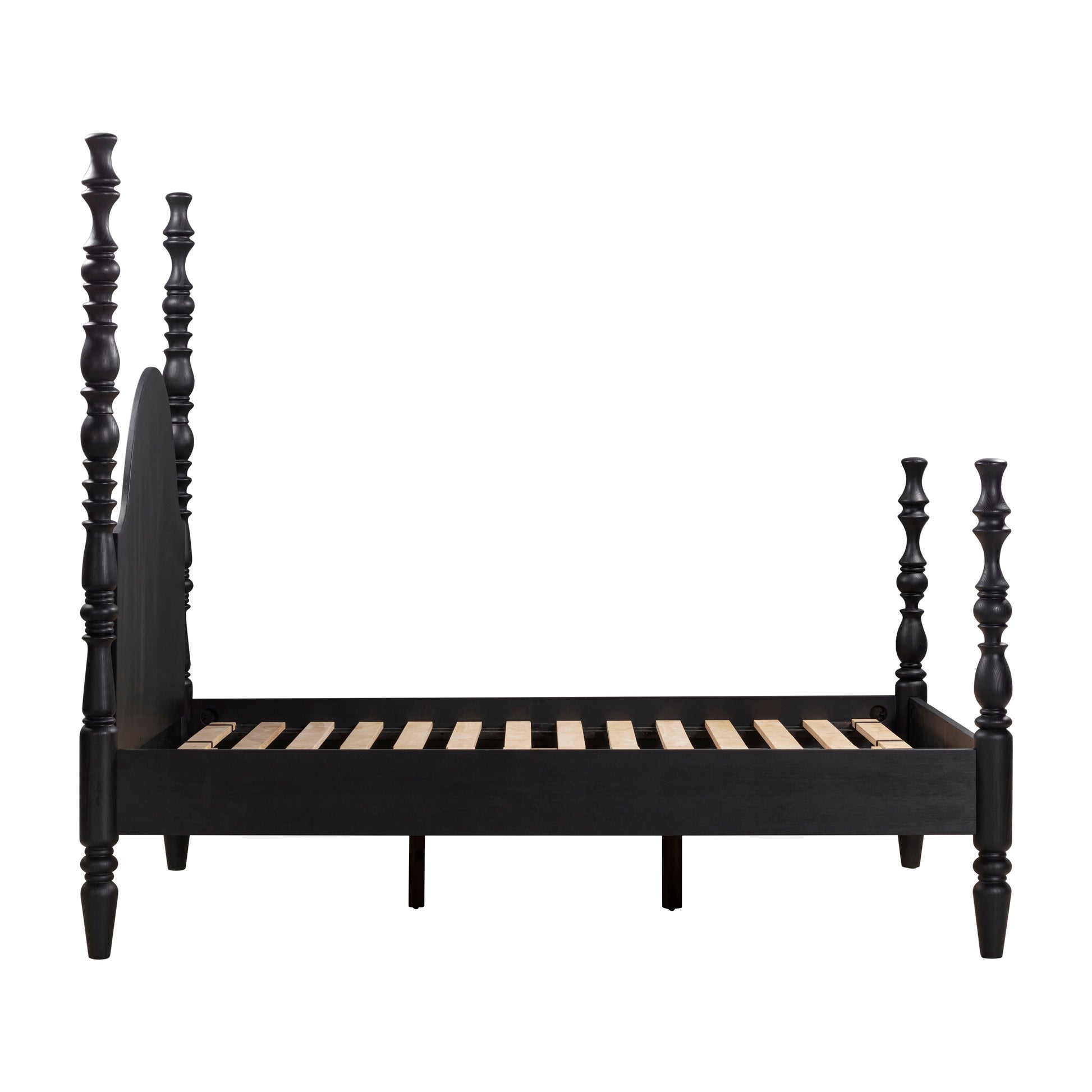 Rosalie Ash Bed by TOV B54486