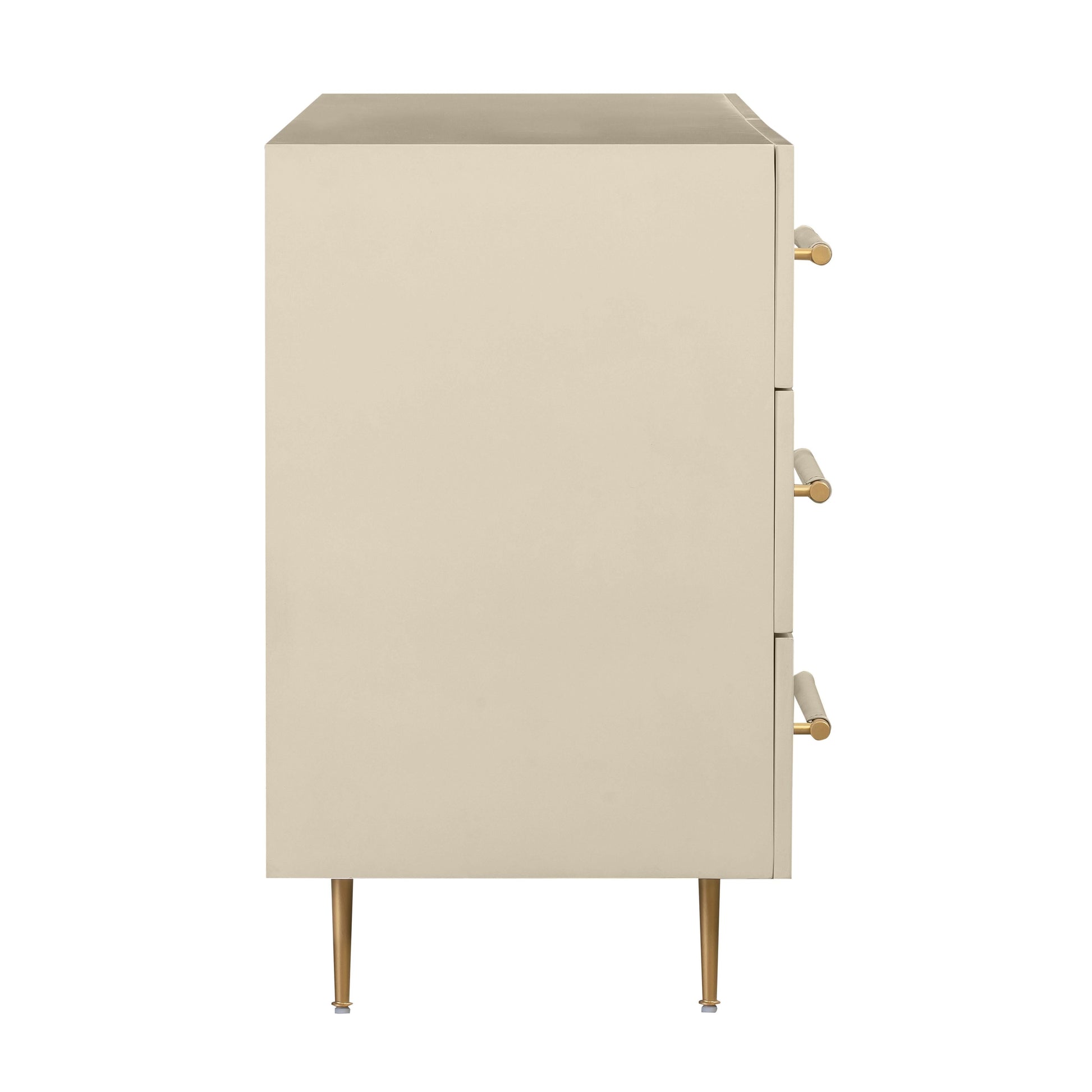 Trident 62 6 Drawer Dresser by TOV B44095