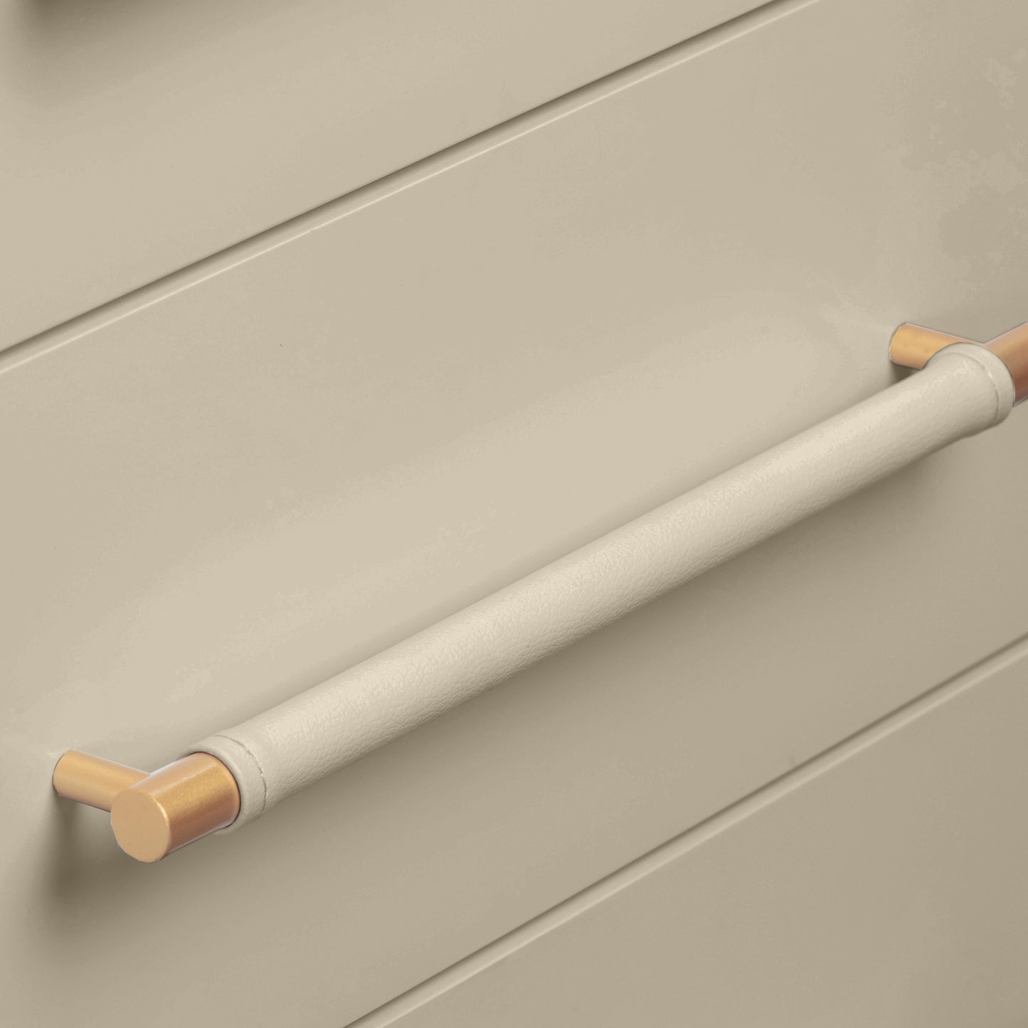 Trident 62 6 Drawer Dresser by TOV B44095