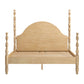 Rosalie Ash Bed by TOV B54508