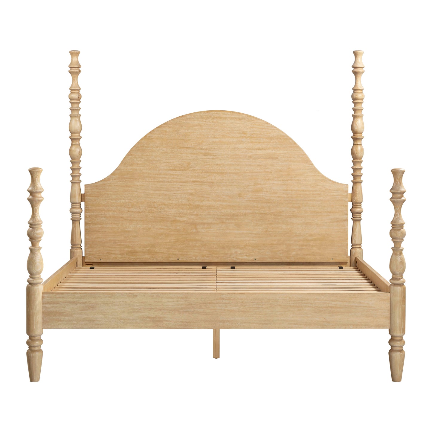 Rosalie Ash Bed by TOV B54508