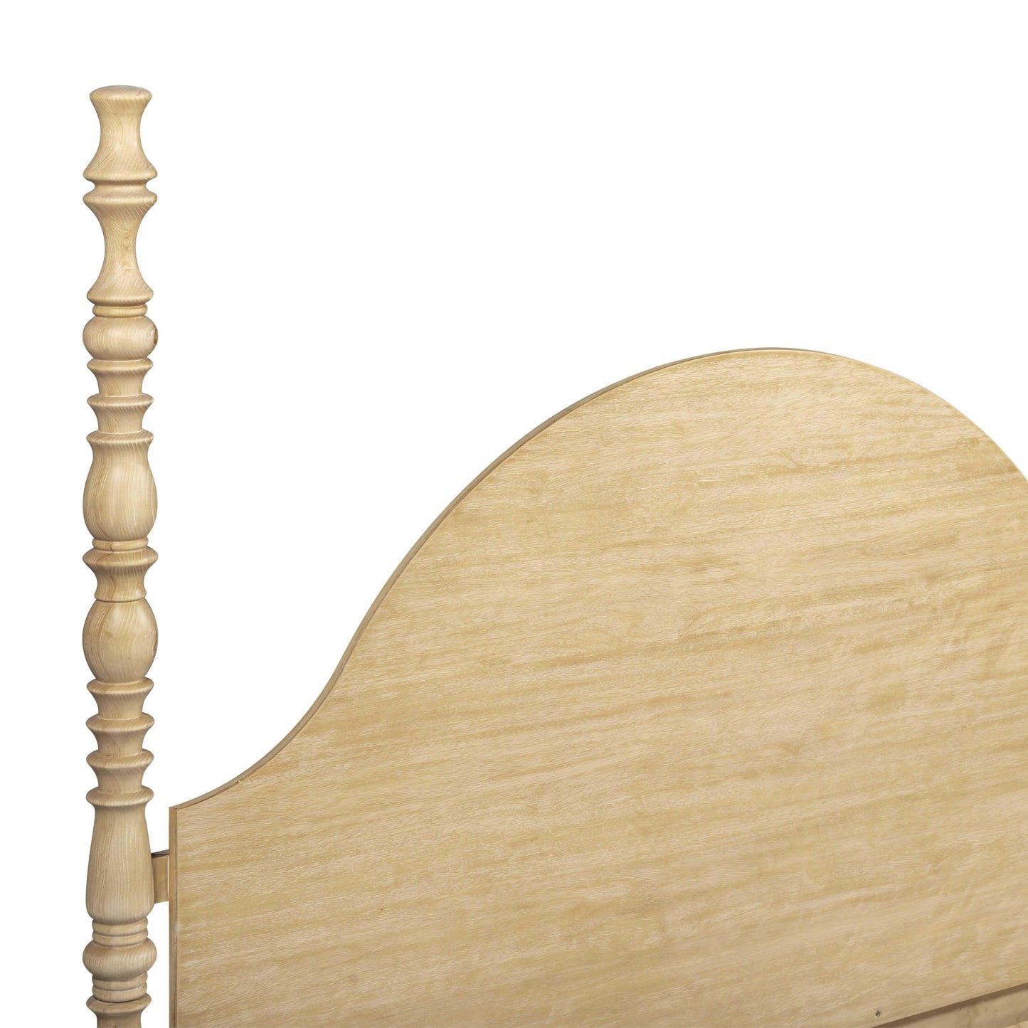 Rosalie Ash Bed by TOV B54486