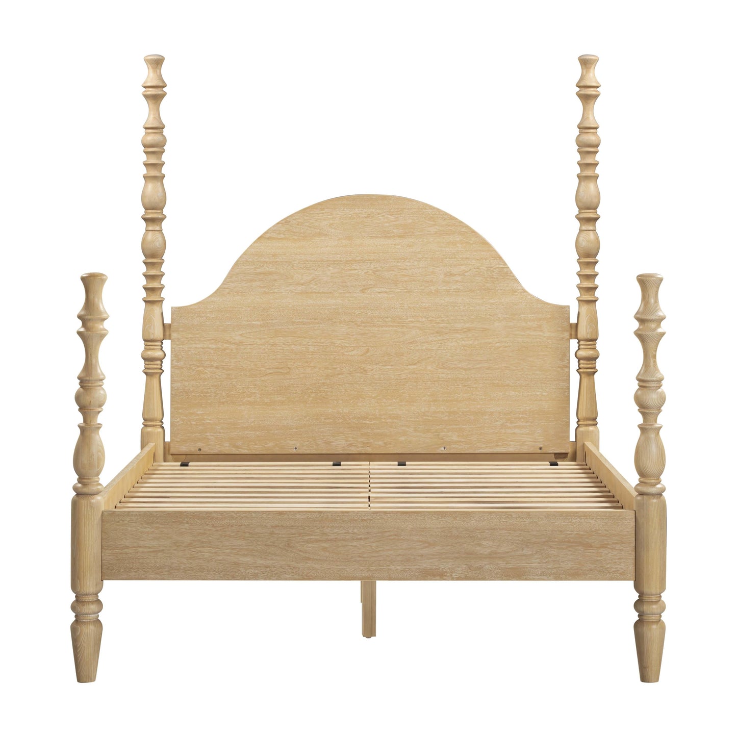 Rosalie Ash Bed by TOV B54508