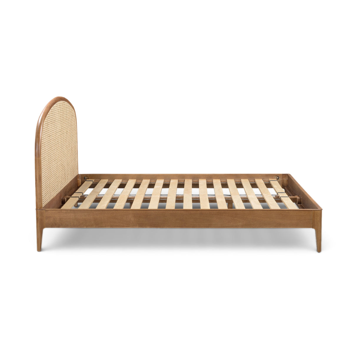 Mico Rattan King Bed by TOV Furniture – photo 5 of 7
