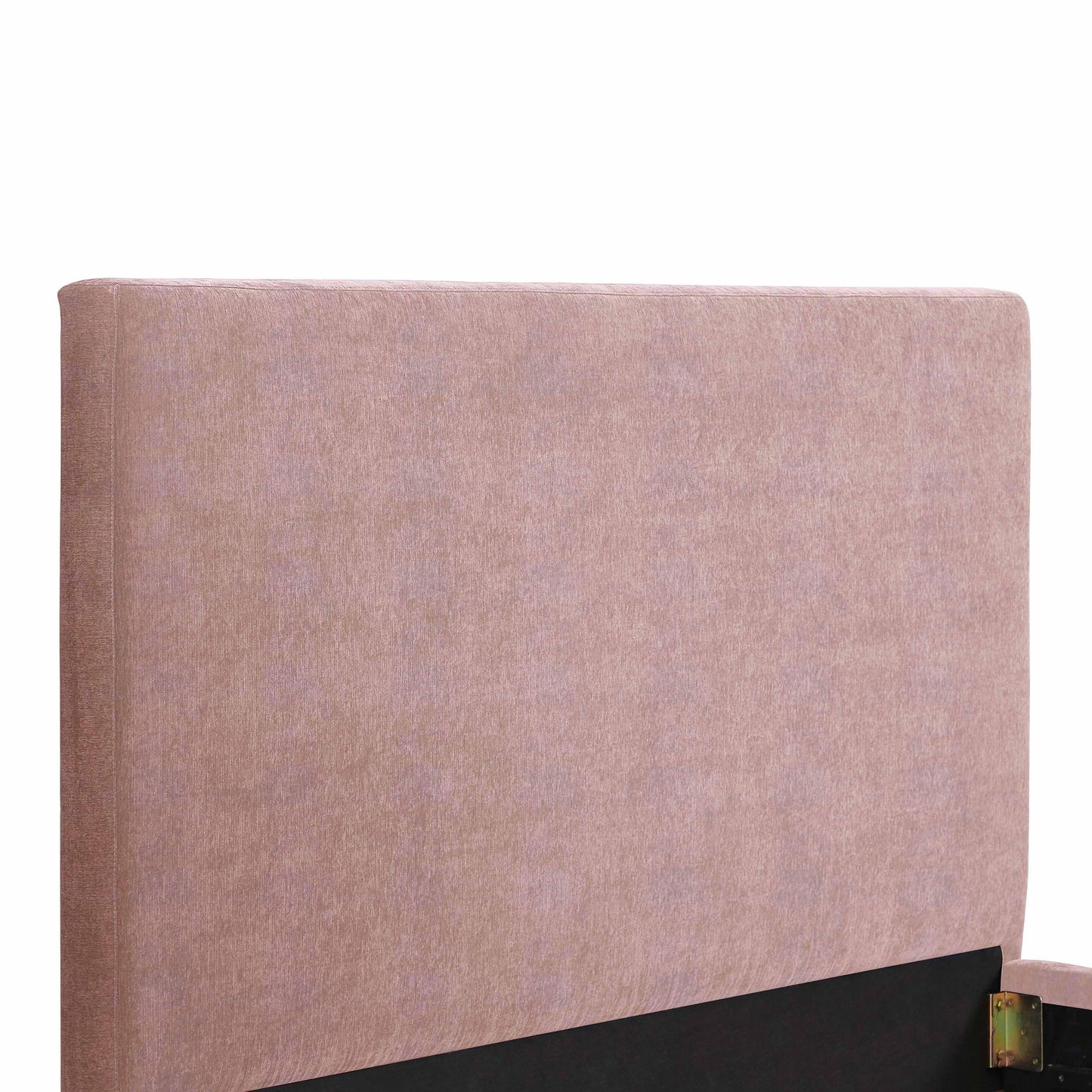 Delilah Velvet Bed by TOV B99