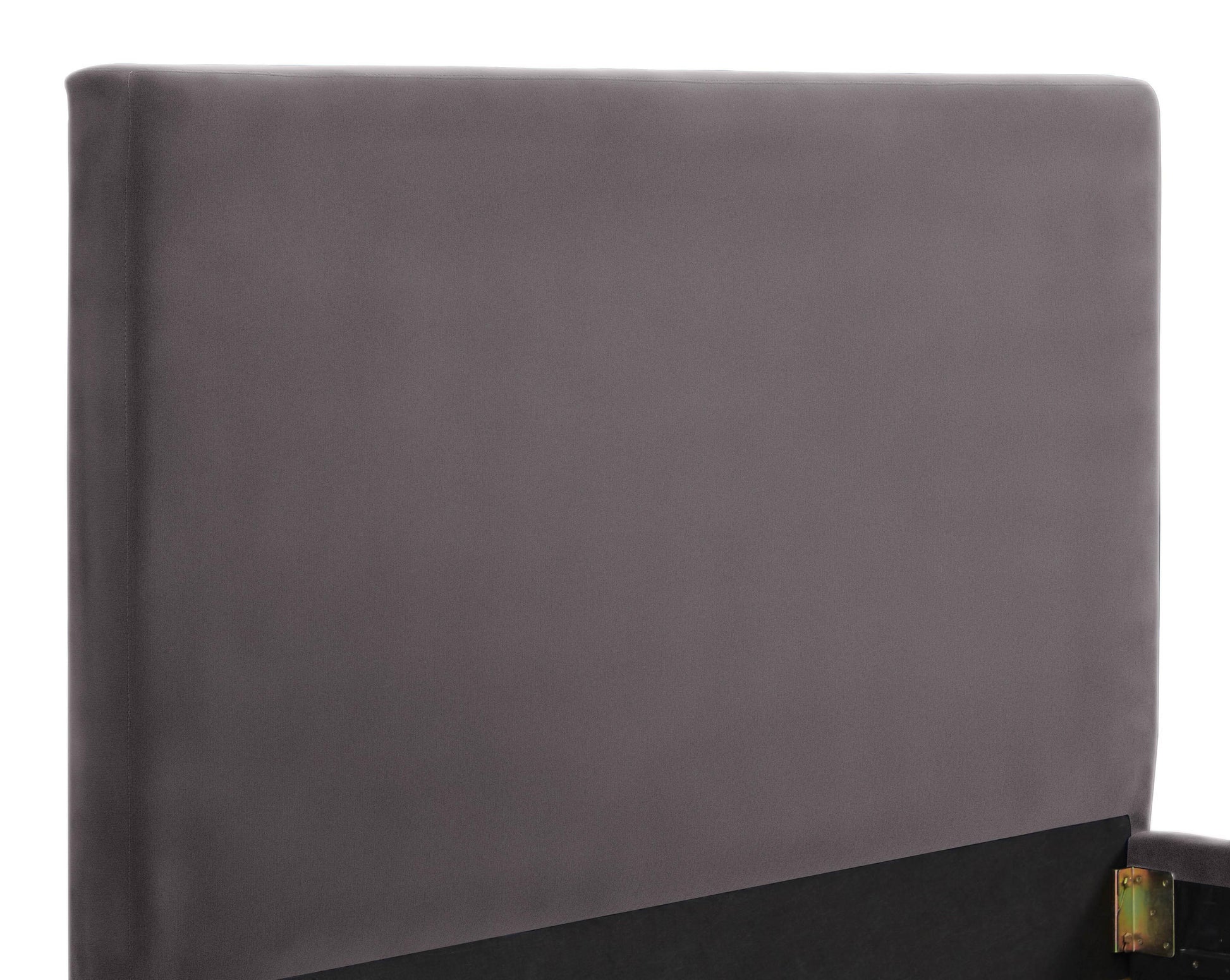 Delilah Velvet Bed by TOV B6267