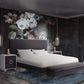 Delilah Velvet Bed by TOV B92