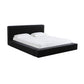Olafur Upholstered Bed by TOV B68821