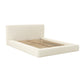 Olafur Upholstered Bed by TOV B68821