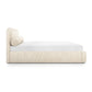 Murielle Textured Boucle Bed by TOV B69140