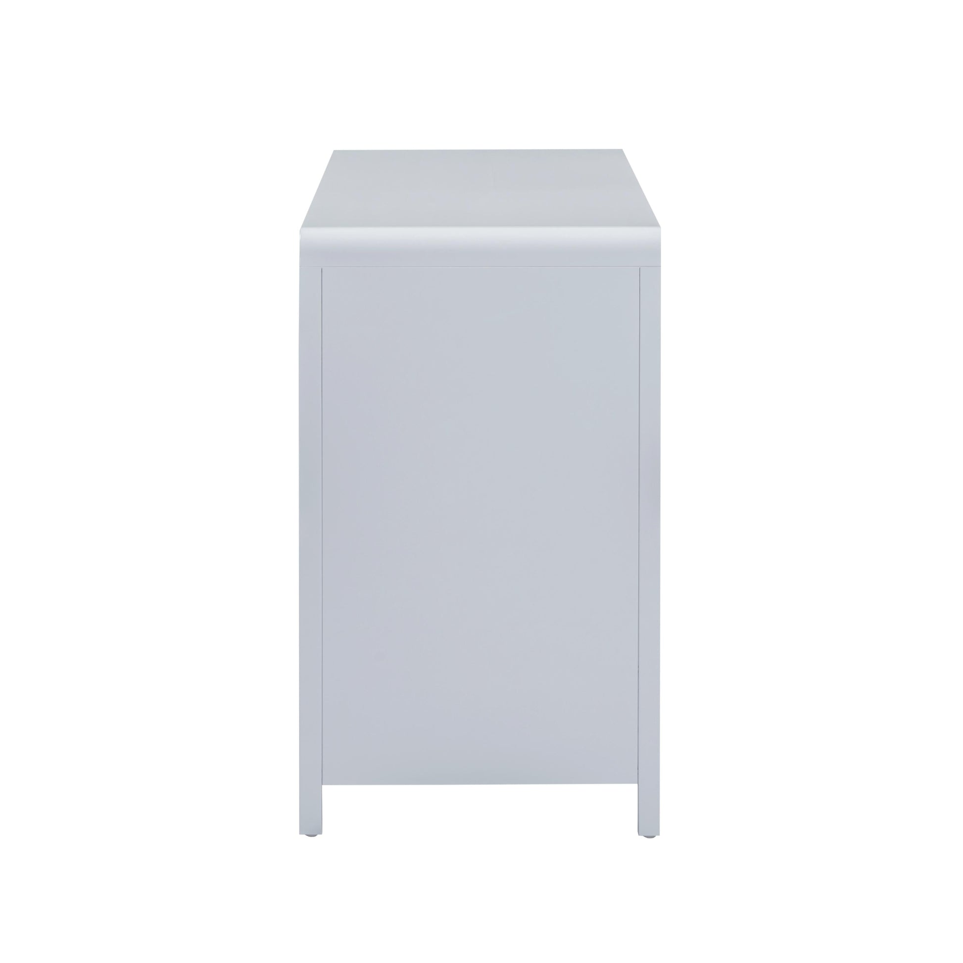 Patty 62 Rattan 6 Drawer Dresser by TOV B54354