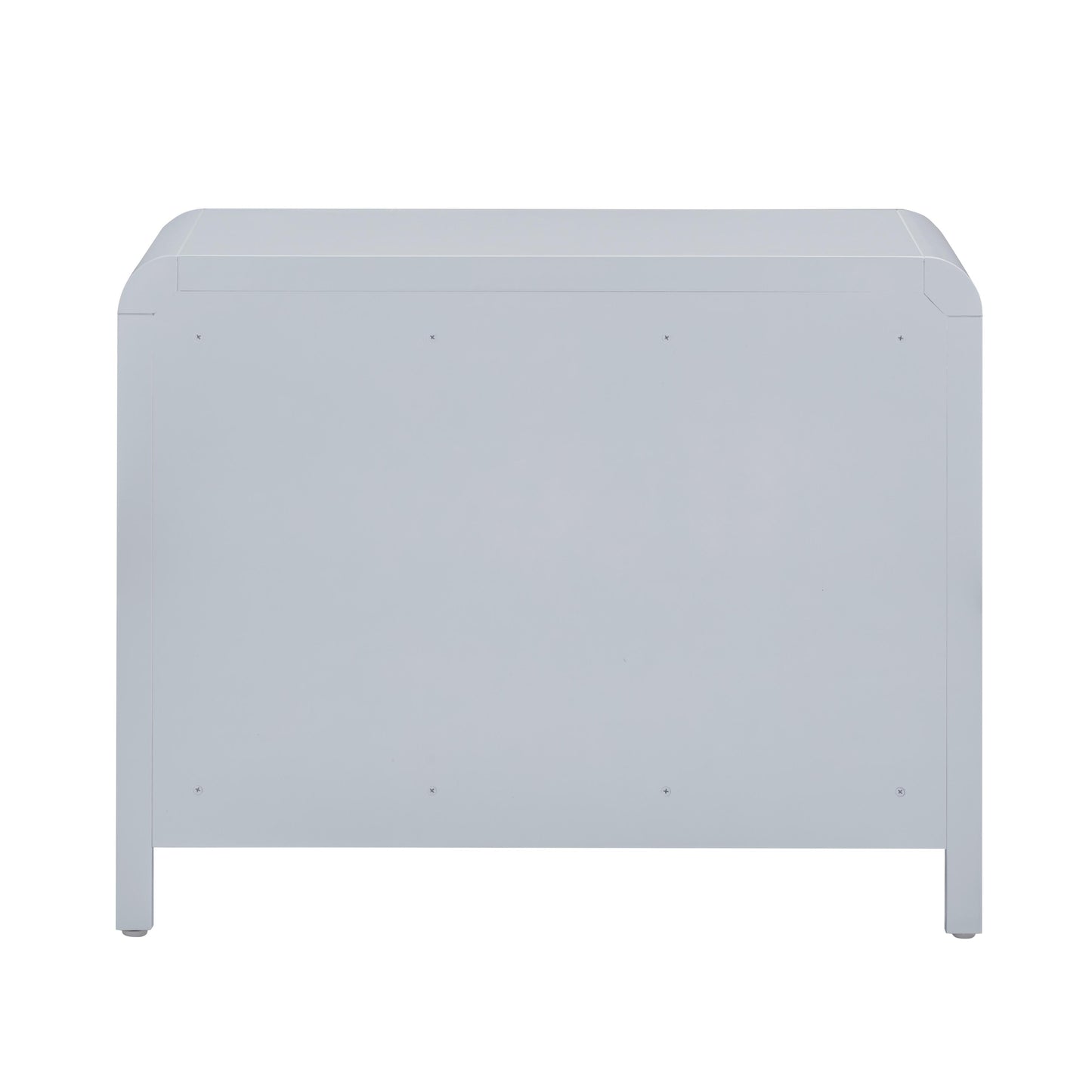 Patty 28 Rattan 2 Drawer Nightstand by TOV B69363