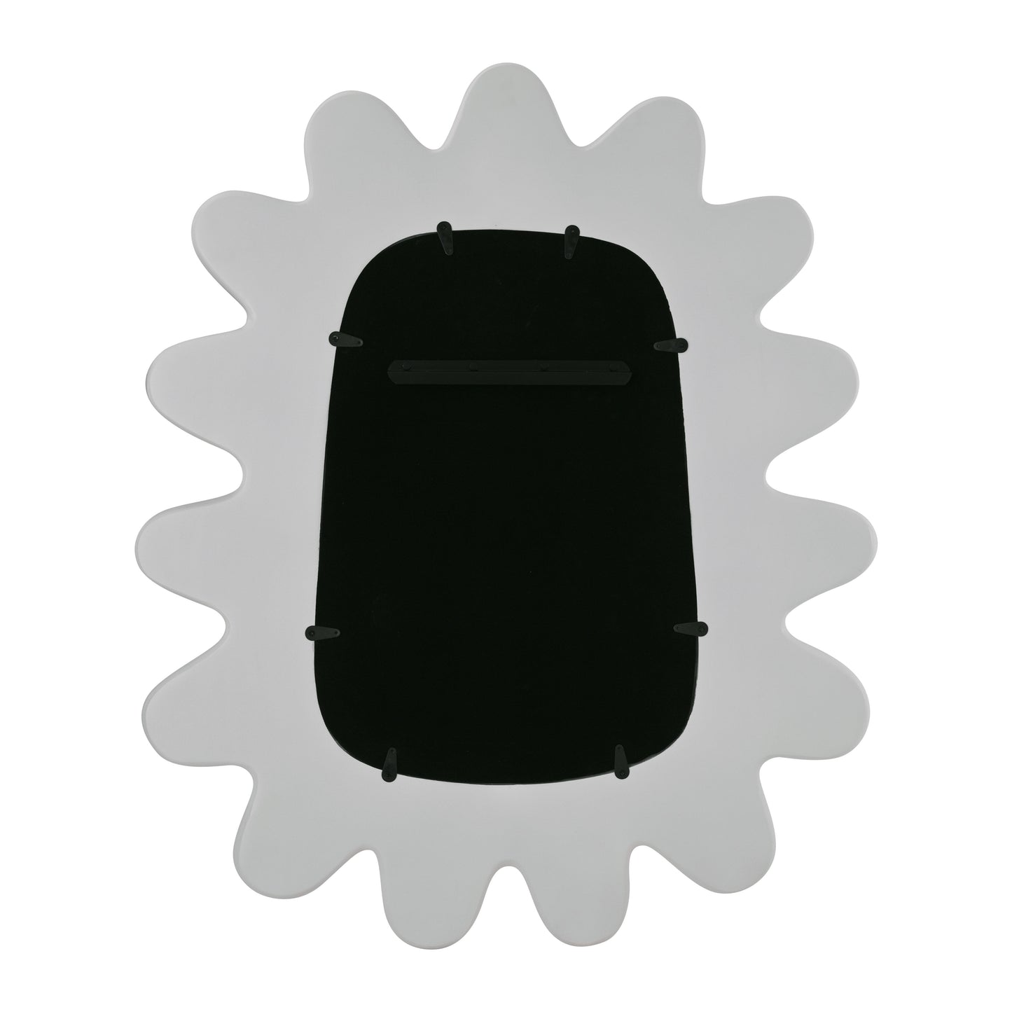 Genesis 31 X37 Wall Mirror by TOV C18416