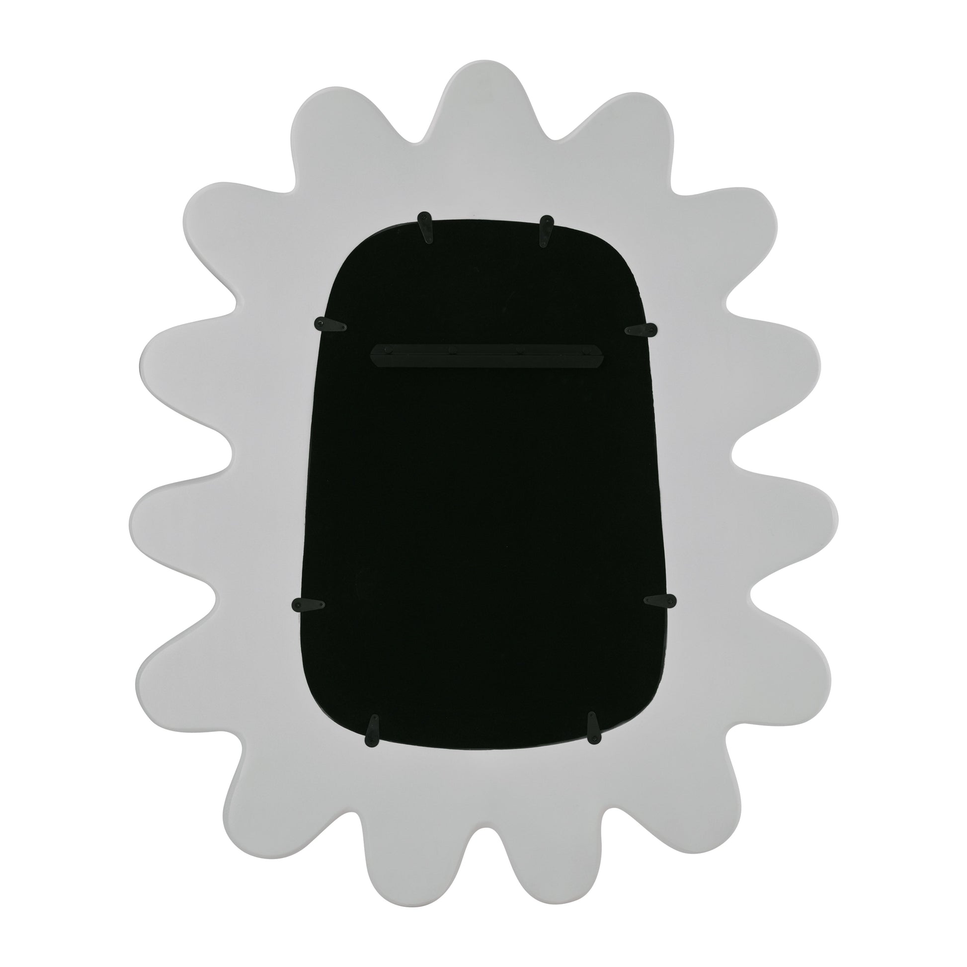 Genesis 31 X37 Wall Mirror by TOV C18416