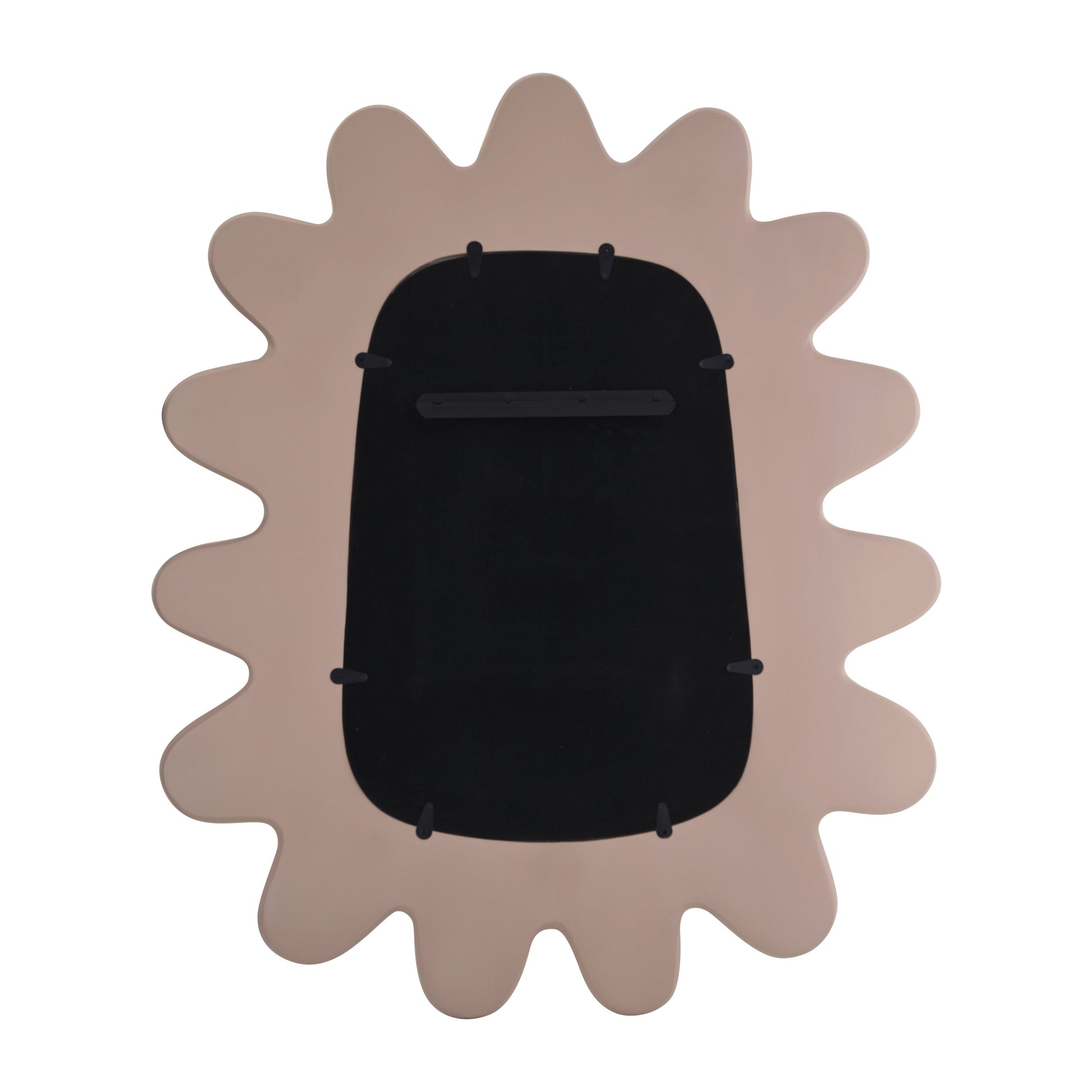 Genesis 31 X37 Wall Mirror by TOV C18416