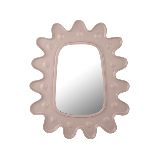 Genesis 31 X37 Wall Mirror by TOV C18416