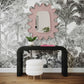 Genesis 31 X37 Wall Mirror by TOV C18416