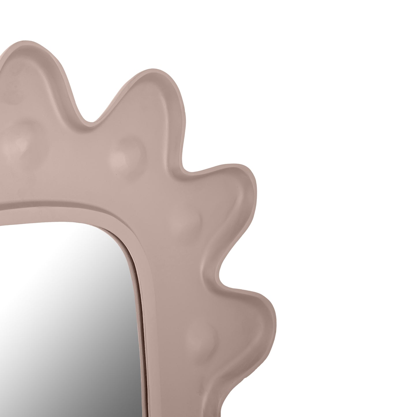 Genesis 31 X37 Wall Mirror by TOV C18416