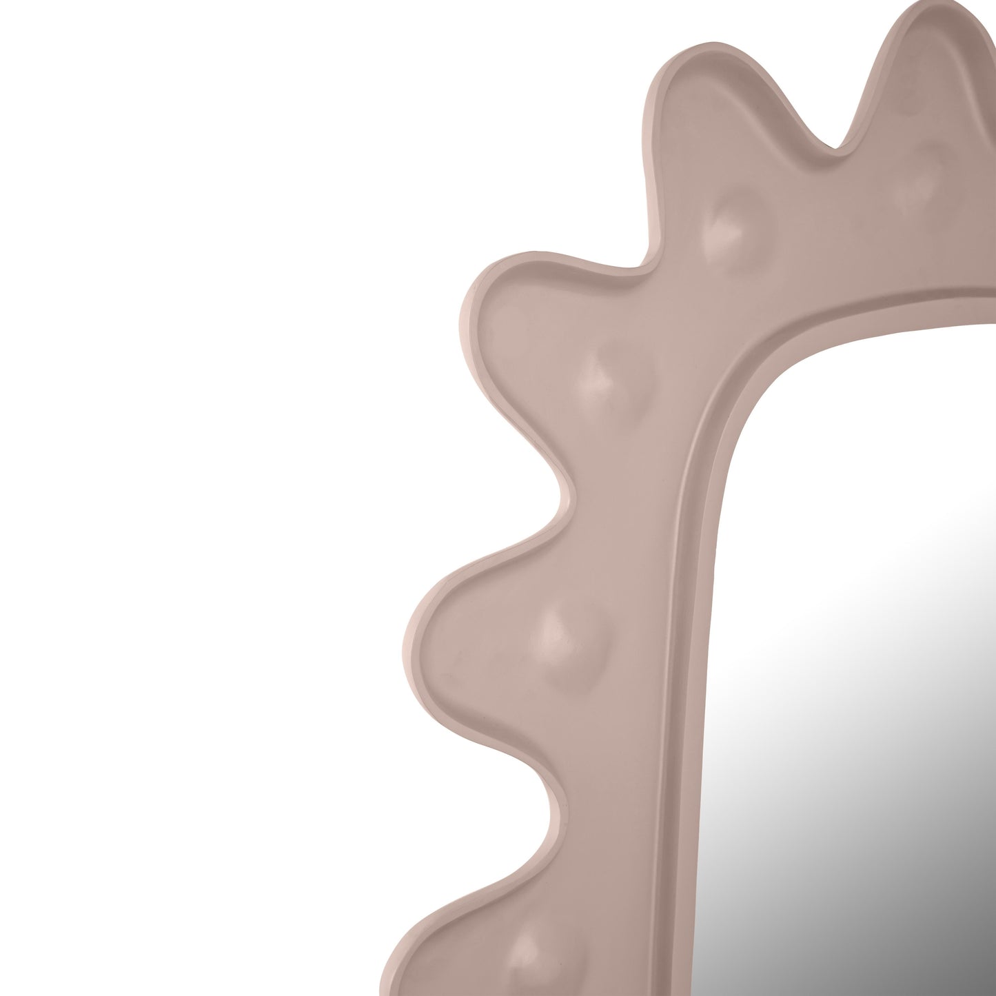 Genesis 31 X37 Wall Mirror by TOV C18416