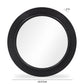 Tanya 43 5 Rattan Round Wall Mirror by TOV C54445