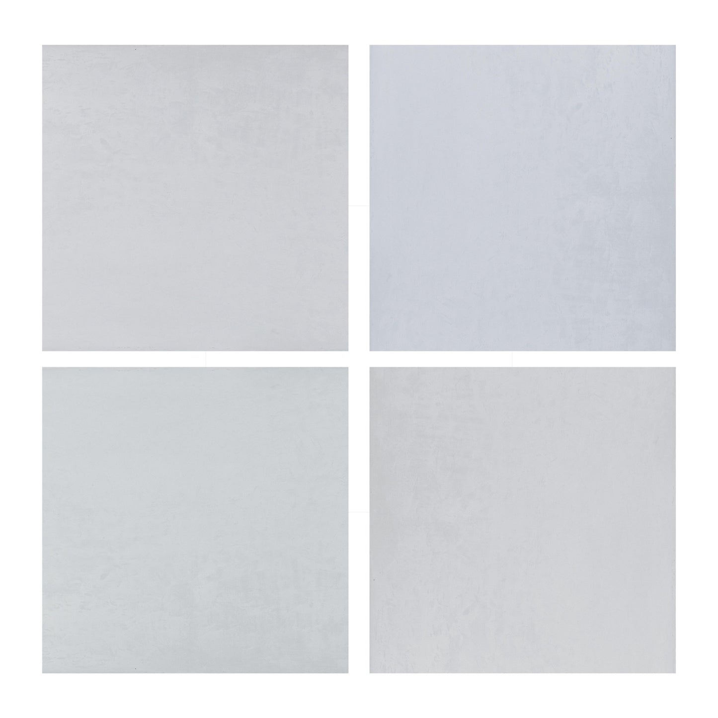 Athen 95 Grey Faux Stone Indoor Outdoor Rectangular Dining Table by TOV D18506