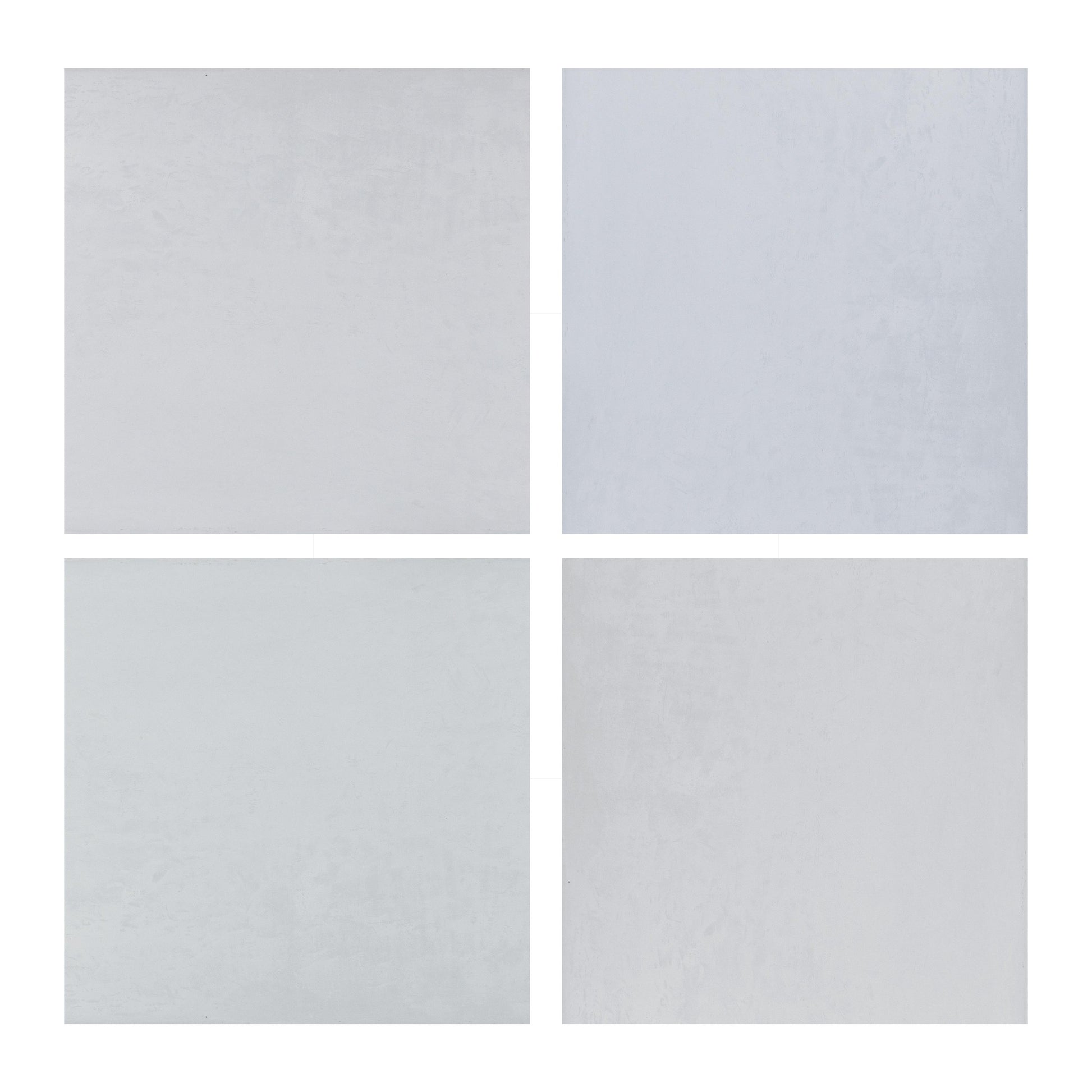 Athen 95 Grey Faux Stone Indoor Outdoor Rectangular Dining Table by TOV D18506