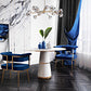 Astrid Velvet Dining Chair by TOV D44023
