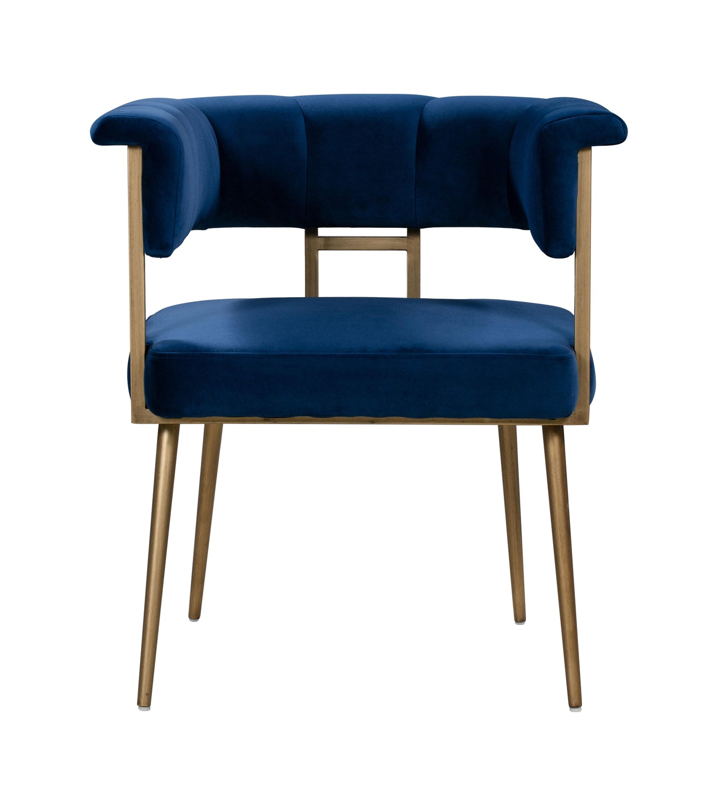 Astrid Velvet Dining Chair by TOV D44023
