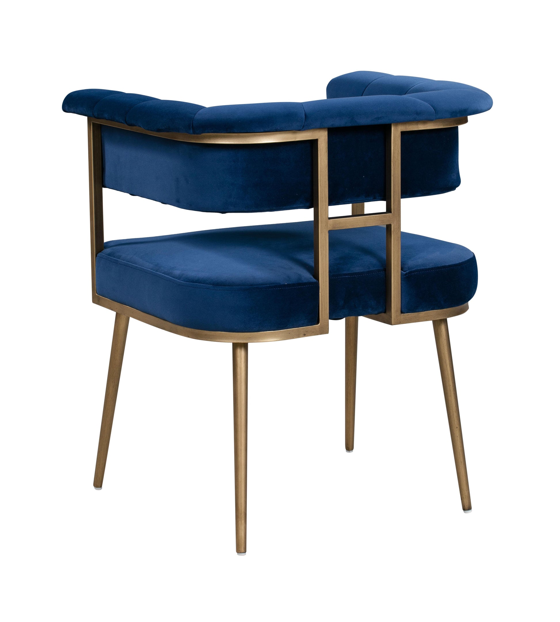 Astrid Velvet Dining Chair by TOV D44023